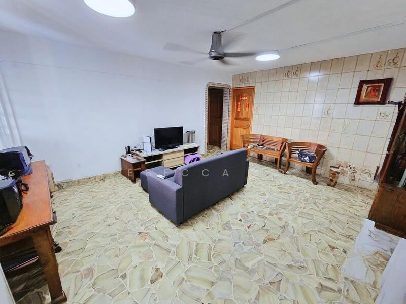 For Sale - 523 Bedok North Street 3