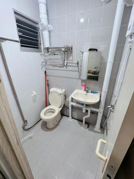 For Sale - 523 Bedok North Street 3