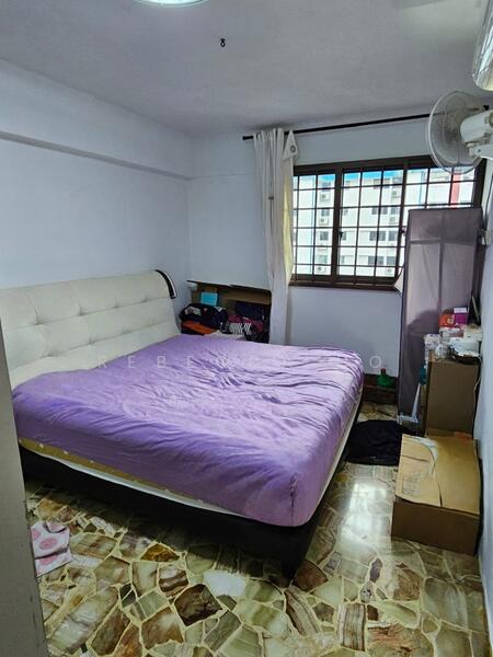 For Sale - 523 Bedok North Street 3