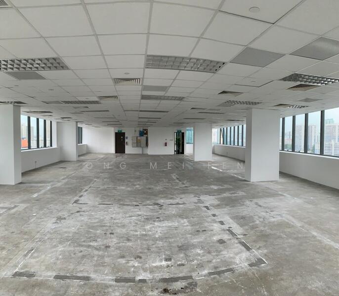 OrangeTee Building, 430 Lorong 6 Toa Payoh, 3,035 sqft, Office For Rent, by Ong Mei Fen, 60087627 - CommercialGuru.com.sg