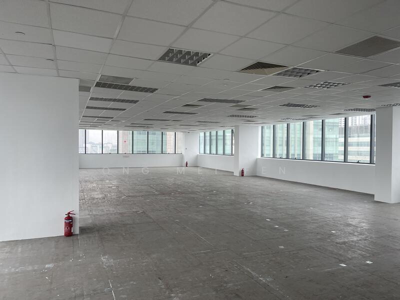 OrangeTee Building, 430 Lorong 6 Toa Payoh, 3,035 sqft, Office For Rent, by Ong Mei Fen, 60087627 - Interior - CommercialGuru.com.sg