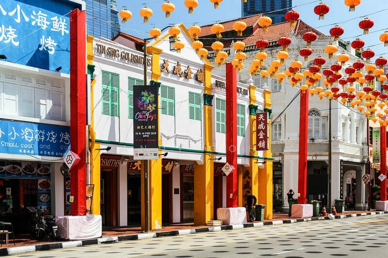 South Bridge Road, South Bridge Road, 3,200 sqft, Shop / Shophouse For Sale, by Andy Goh, 60087631 - CommercialGuru.com.sg