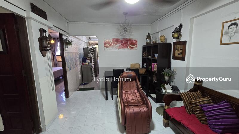 For Rent - 2 Jalan Batu