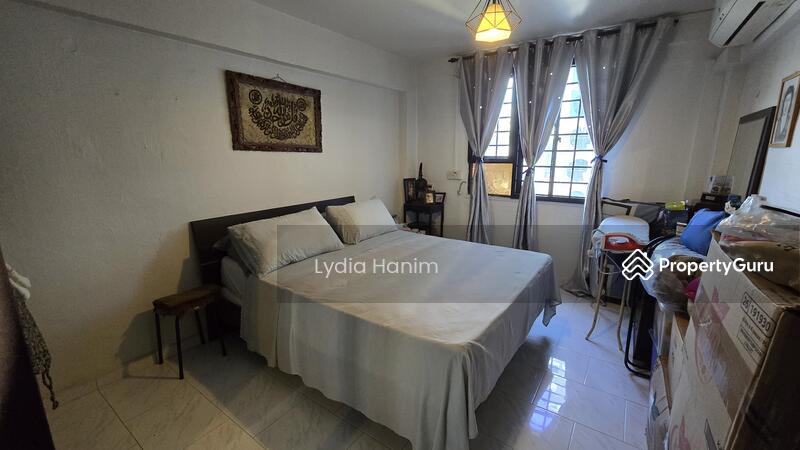 For Rent - 2 Jalan Batu