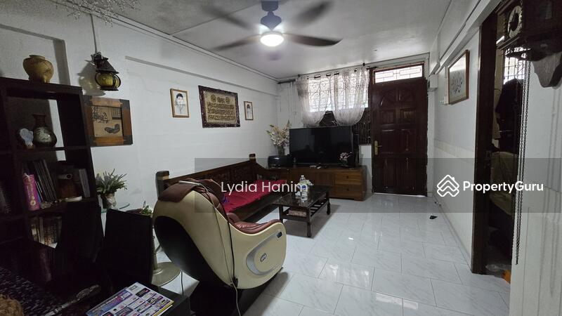 For Rent - 2 Jalan Batu