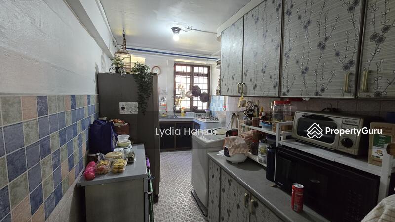 For Rent - 2 Jalan Batu