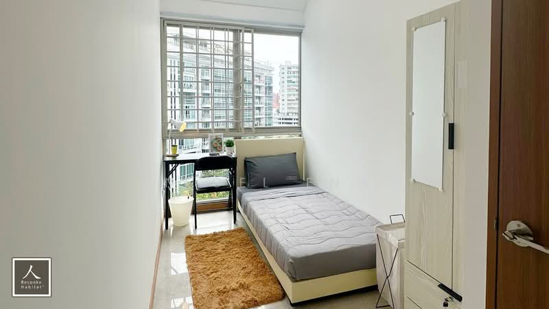 Gardenvista, 960 Dunearn Road, Room Rental, 160 sqft, Condominium For Rent, by Nigel Eng, 60087651 - CR1 - PropertyGuru.com.sg