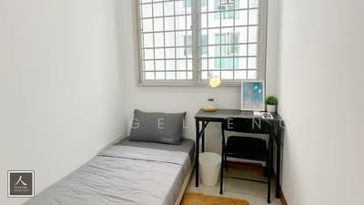 For Rent - Gardenvista