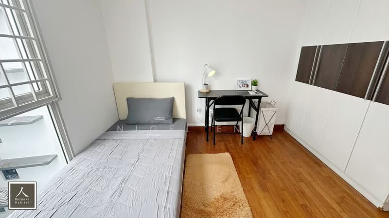 Gardenvista, 960 Dunearn Road, Room Rental, 160 sqft, Condominium For Rent, by Nigel Eng, 60087651 - CR6 - PropertyGuru.com.sg