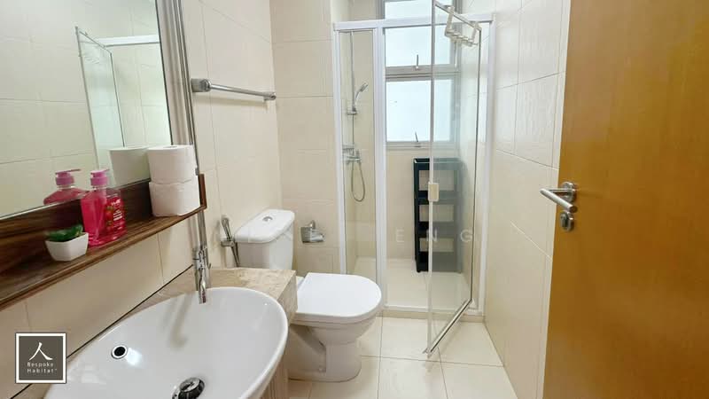 Gardenvista, 960 Dunearn Road, Room Rental, 160 sqft, Condominium For Rent, by Nigel Eng, 60087651 - PropertyGuru.com.sg