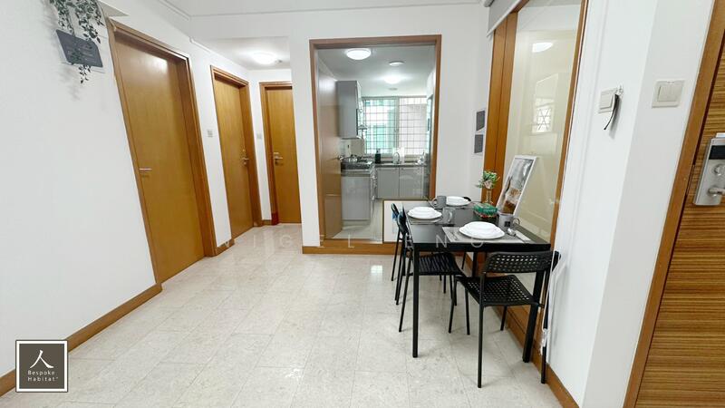 Gardenvista, 960 Dunearn Road, Room Rental, 160 sqft, Condominium For Rent, by Nigel Eng, 60087651 - PropertyGuru.com.sg