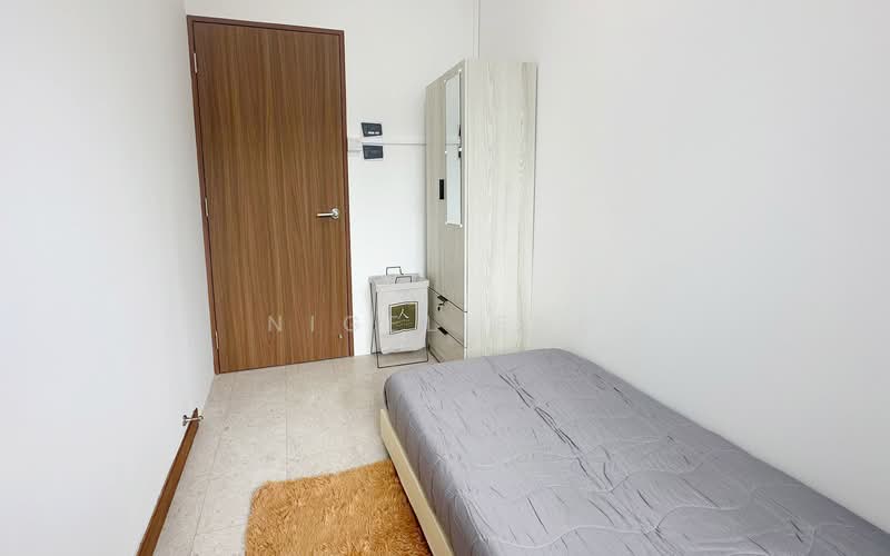 Gardenvista, 960 Dunearn Road, Room Rental, 160 sqft, Condominium For Rent, by Nigel Eng, 60087651 - PropertyGuru.com.sg