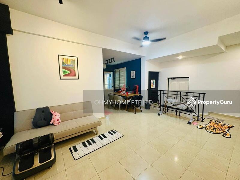 For Sale - Thomson Imperial Court