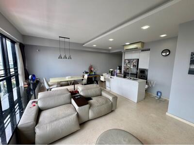 For Sale - Flamingo Valley