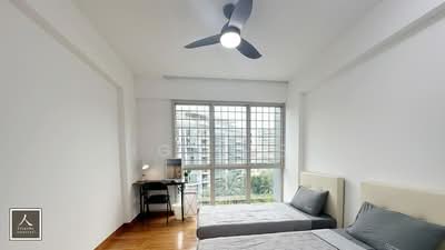 For Rent - Gardenvista