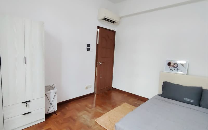 Jervois Lodge, 36 Jervois Road, 1 Bedroom, 160 sqft, Condominium For Rent, by Nigel Eng, 60087664 - PropertyGuru.com.sg