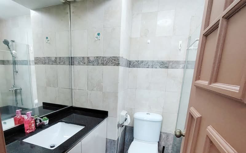 Jervois Lodge, 36 Jervois Road, Room Rental, 200 sqft, Condominium For Rent, by Nigel Eng, 60087671 - PropertyGuru.com.sg