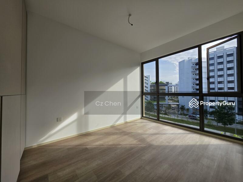 Master room