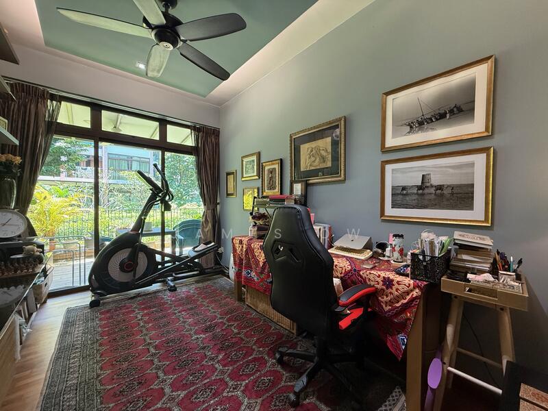 Study Room