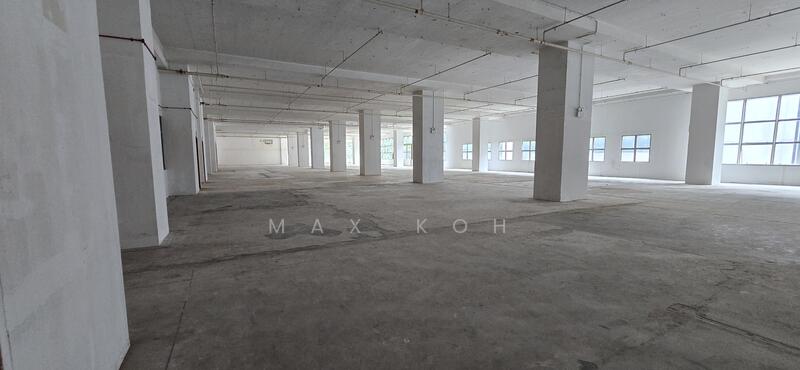 28 AYER RAJAH CRESCENT, AYER RAJAH CRESCENT, 51,947 sqft, Light Industrial (B1) For Rent, by Max Koh, 60087683 - CommercialGuru.com.sg