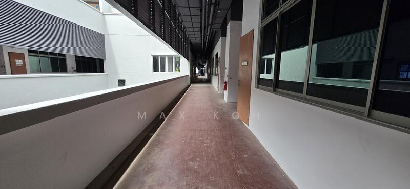 28 AYER RAJAH CRESCENT, AYER RAJAH CRESCENT, 51,947 sqft, Light Industrial (B1) For Rent, by Max Koh, 60087683 - CommercialGuru.com.sg