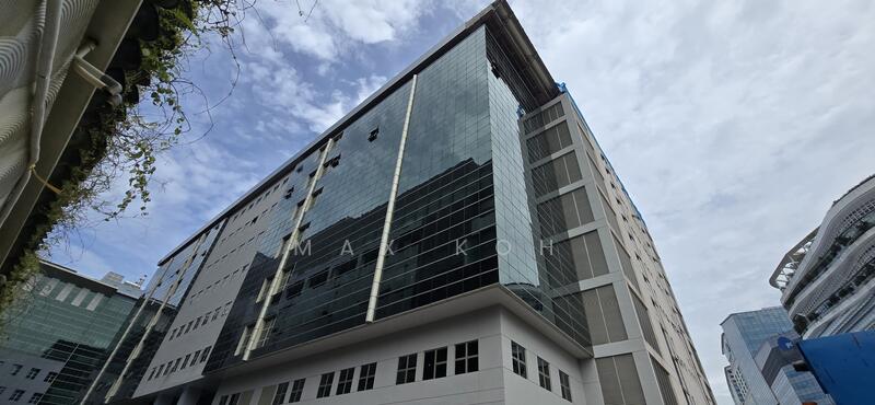 28 AYER RAJAH CRESCENT, AYER RAJAH CRESCENT, 51,947 sqft, Light Industrial (B1) For Rent, by Max Koh, 60087683 - CommercialGuru.com.sg