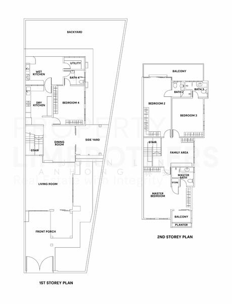For Sale Kembangan Estate