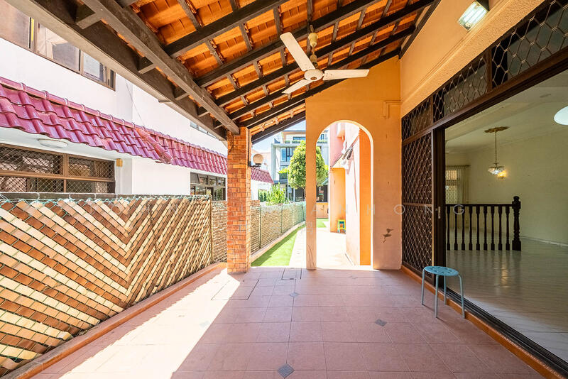 For Sale - Kembangan Estate