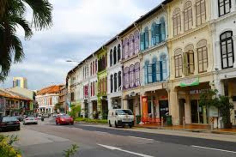Tanjong Pagar Plaza, , 4,800 sqft, Shop / Shophouse For Sale, by Andy Goh, 60087688 - CommercialGuru.com.sg