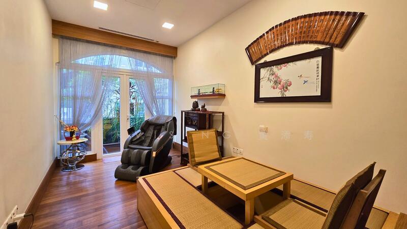 For Sale - ⭐️ RARE ⭐️ CHEAP Move-In GCB in the Heart of Novena