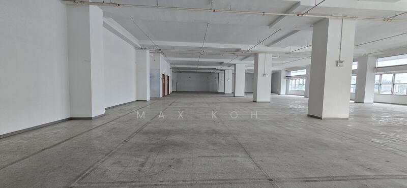 28 AYER RAJAH CRESCENT, AYER RAJAH CRESCENT, 4,994 sqft, Light Industrial (B1) For Rent, by Max Koh, 60087699 - CommercialGuru.com.sg