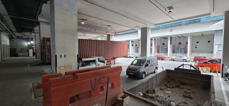 28 AYER RAJAH CRESCENT, AYER RAJAH CRESCENT, 4,994 sqft, Light Industrial (B1) For Rent, by Max Koh, 60087699 - CommercialGuru.com.sg