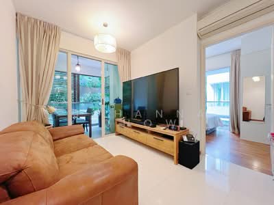 For Rent - Parc Sophia