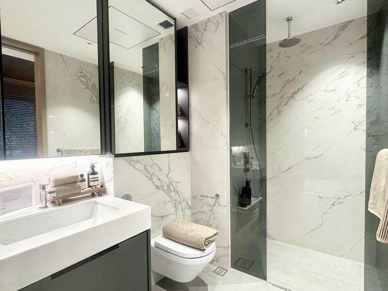 River Green, 11 River Valley Road, 1 Bedroom, 420 sqft, Condominium For Sale, by Jenny Goh 吴美云, 60087731 - PropertyGuru.com.sg