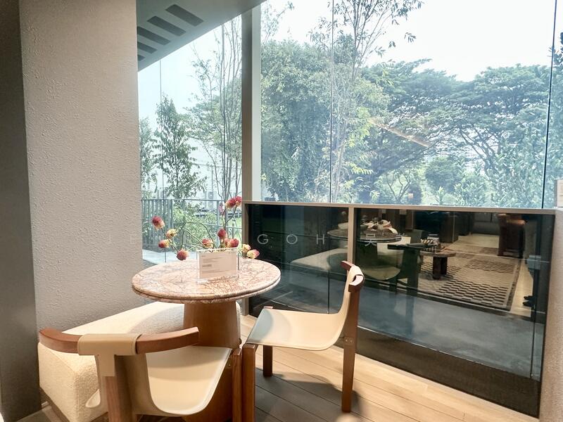 River Green, 11 River Valley Road, 1 Bedroom, 420 sqft, Condominium For Sale, by Jenny Goh 吴美云, 60087731 - PropertyGuru.com.sg