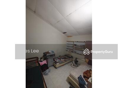 For Rent - Jln Keruing