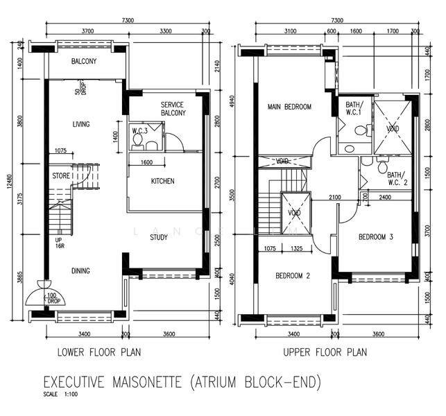 For Sale 789 Woodlands Avenue 6