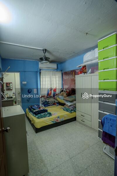 Master Room