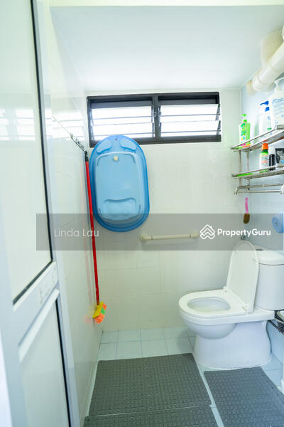 Common Bathroom
