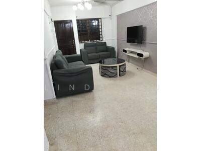 For Rent - 232 Ang Mo Kio Avenue 3