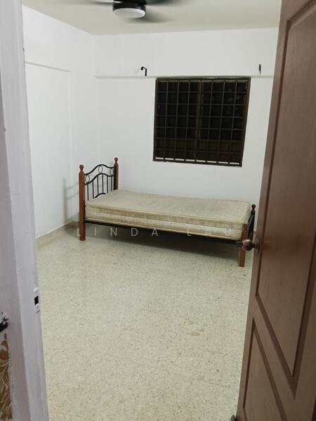 Common Bedroom