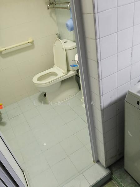 Common Bathroom