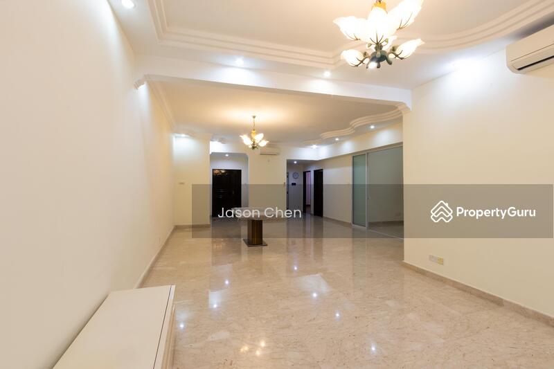 For Rent - The Anchorage