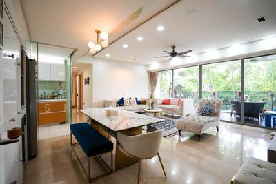 For Sale - Silversea