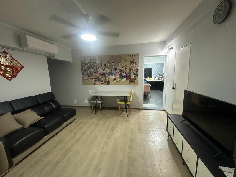 224A Compassvale Walk, 224A Compassvale Walk, Hougang / Punggol / Sengkang, Room Rental, 100 sqft, HDB Flat For Rent, by Sam Shum, 60087802 - PropertyGuru.com.sg