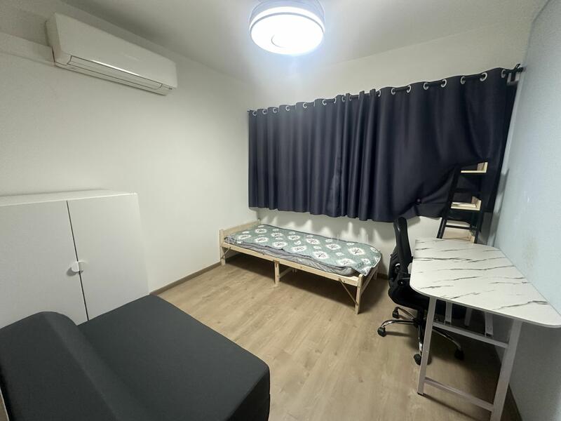 224A Compassvale Walk, 224A Compassvale Walk, Hougang / Punggol / Sengkang, Room Rental, 100 sqft, HDB Flat For Rent, by Sam Shum, 60087802 - PropertyGuru.com.sg