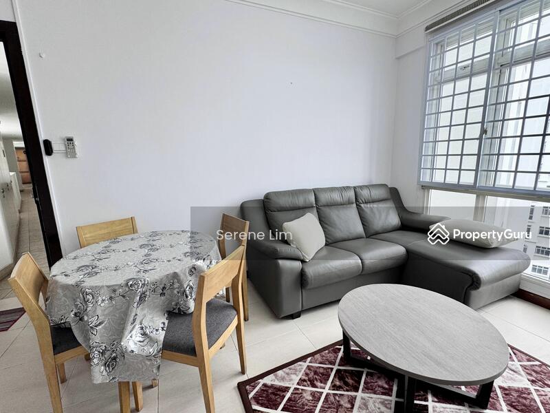 For Rent - Casablanca