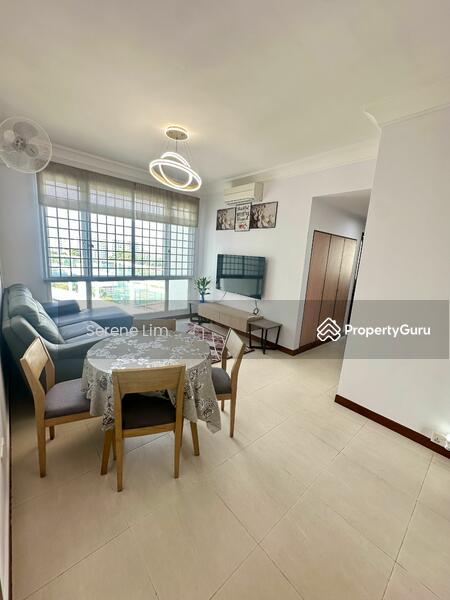 For Rent - Casablanca