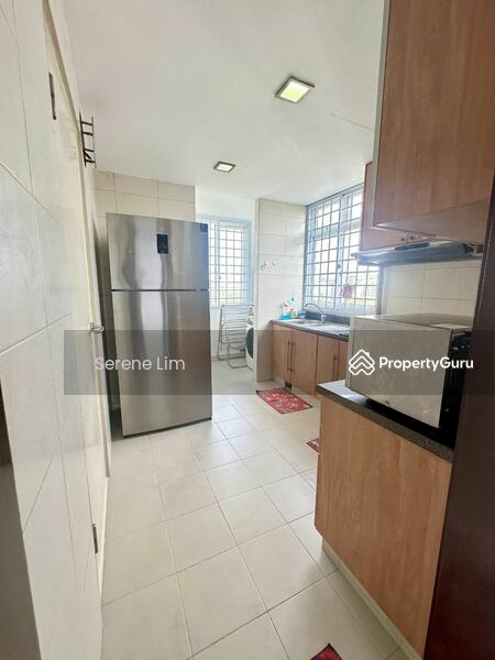 For Rent - Casablanca