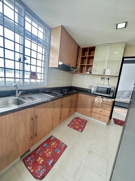 For Rent - Casablanca